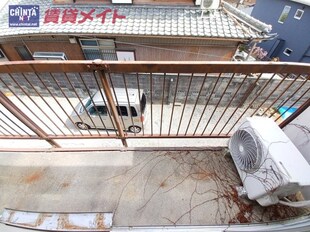 桜ヶ丘マンションの物件内観写真